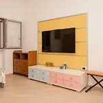 Callia - Piscina E Relax A Due Passi Dal Mare *