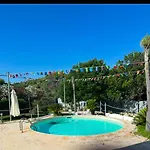 Callia - Piscina E Relax A Due Passi Dal Mare