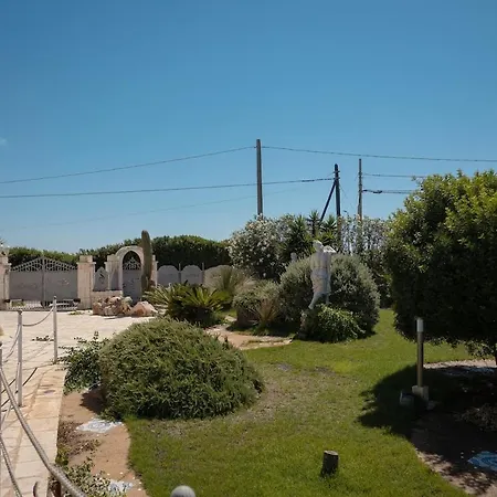 Callia - Piscina E Relax A Due Passi Dal Mare Вилла