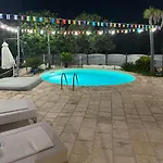 Callia - Piscina E Relax A Due Passi Dal Mare *