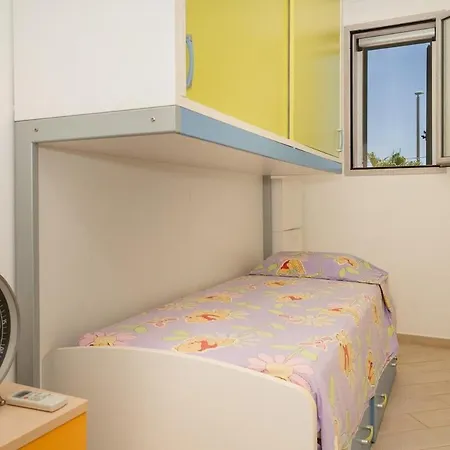 Callia - Piscina E Relax A Due Passi Dal Mare