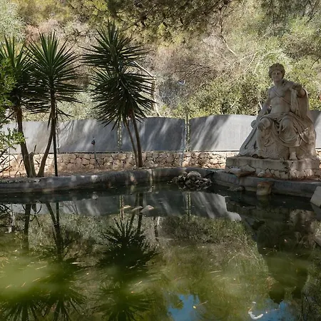 Callia - Piscina E Relax A Due Passi Dal Mare * Campomarino (Taranto)