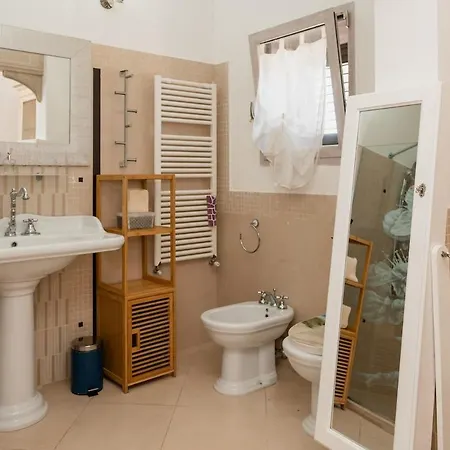 Callia - Piscina E Relax A Due Passi Dal Mare *