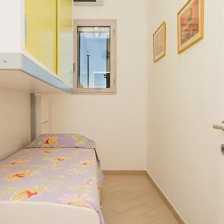 Callia - Piscina E Relax A Due Passi Dal Mare Campomarino (Taranto)