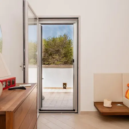 Callia - Piscina E Relax A Due Passi Dal Mare فيلة Campomarino (Taranto)