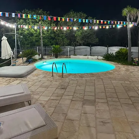 Callia - Piscina E Relax A Due Passi Dal Mare *