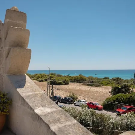 Callia - Piscina E Relax A Due Passi Dal Mare Campomarino (Taranto)