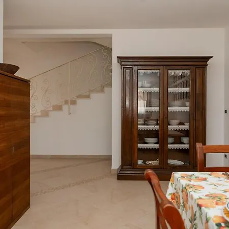 فيلة Callia - Piscina E Relax A Due Passi Dal Mare