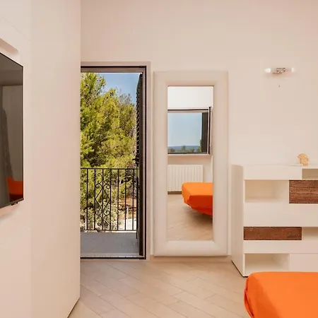 Βίλα Callia - Piscina E Relax A Due Passi Dal Mare Campomarino (Taranto)