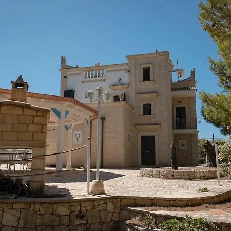Callia - Piscina E Relax A Due Passi Dal Mare *