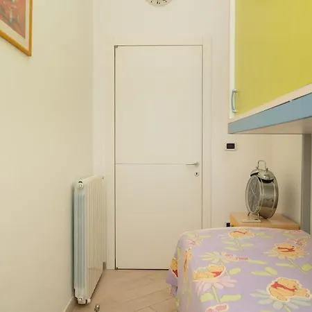 Callia - Piscina E Relax A Due Passi Dal Mare Campomarino (Taranto)