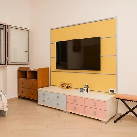 Callia - Piscina E Relax A Due Passi Dal Mare *