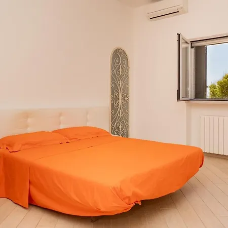 Callia - Piscina E Relax A Due Passi Dal Mare * Campomarino (Taranto)