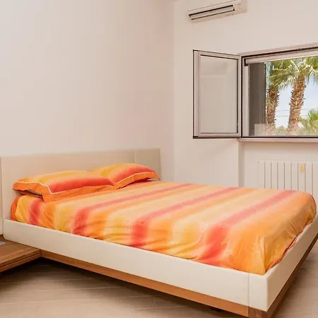 Callia - Piscina E Relax A Due Passi Dal Mare Campomarino (Taranto)