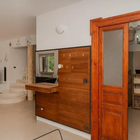 Callia - Piscina E Relax A Due Passi Dal Mare *