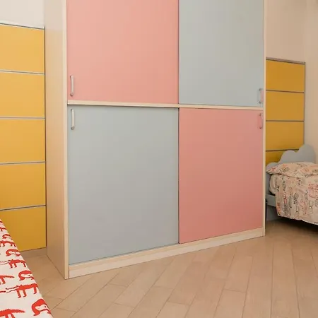 فيلة Callia - Piscina E Relax A Due Passi Dal Mare *