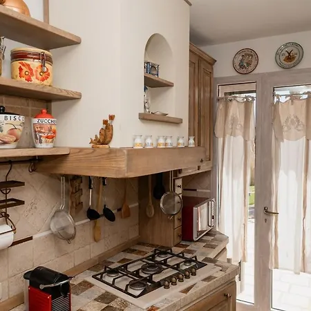 Callia - Piscina E Relax A Due Passi Dal Mare