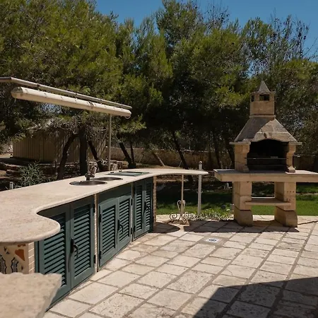 Callia - Piscina E Relax A Due Passi Dal Mare *