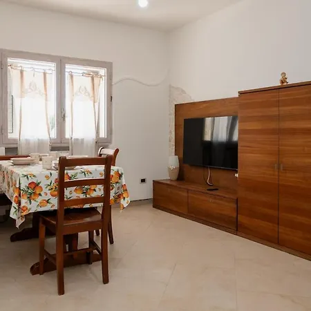 Callia - Piscina E Relax A Due Passi Dal Mare * Campomarino (Taranto)