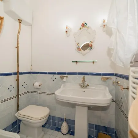 Callia - Piscina E Relax A Due Passi Dal Mare