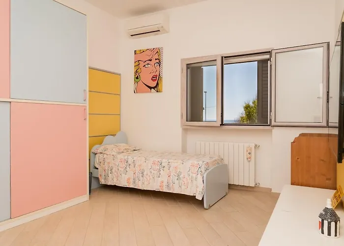 Callìa - Piscina E Relax A Due Passi Dal Mare Villa