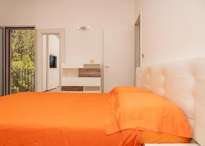 Callia - Piscina E Relax A Due Passi Dal Mare