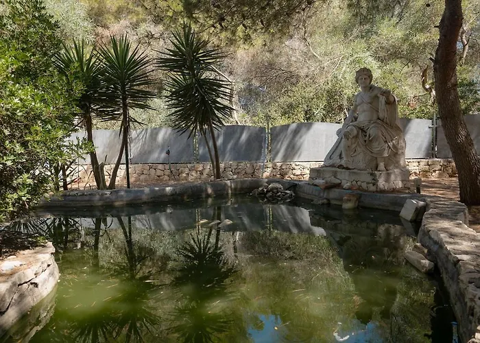 Callia - Piscina E Relax A Due Passi Dal Mare * Campomarino (Taranto)