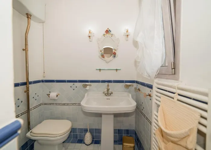 וילה Callia - Piscina E Relax A Due Passi Dal Mare *