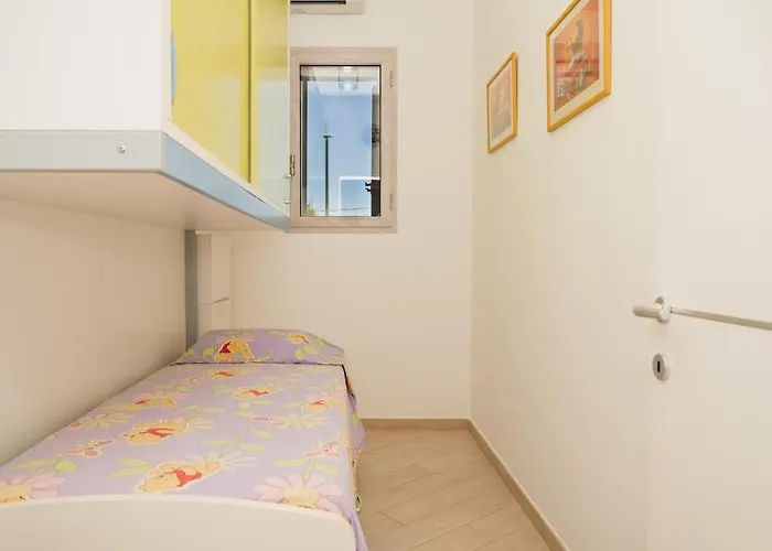 Callìa - Piscina E Relax A Due Passi Dal Mare Campomarino (Taranto)