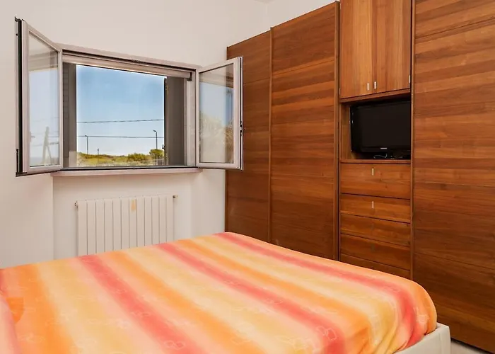 Callia - Piscina E Relax A Due Passi Dal Mare * Campomarino (Taranto)