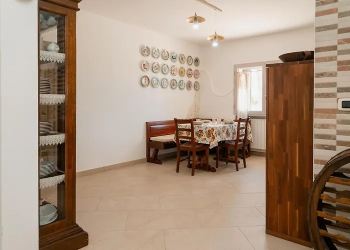 Callia - Piscina E Relax A Due Passi Dal Mare