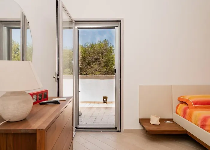 Callia - Piscina E Relax A Due Passi Dal Mare וילה Campomarino (Taranto)