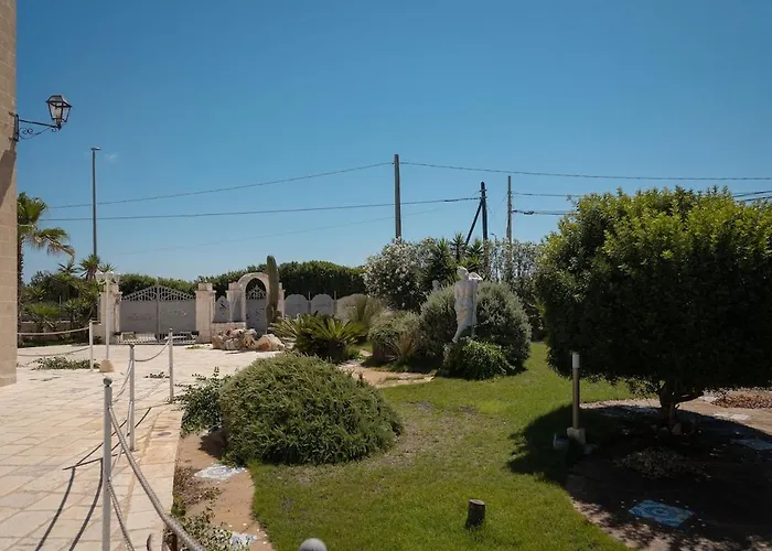 Callìa - Piscina E Relax A Due Passi Dal Mare Villa