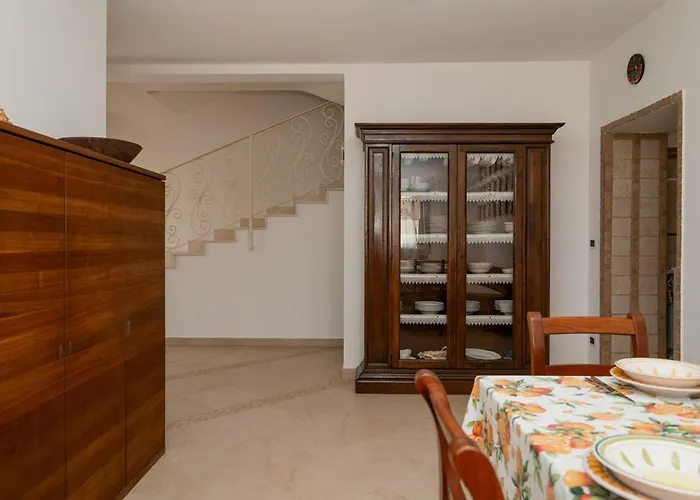 Villa Callìa - Piscina E Relax A Due Passi Dal Mare