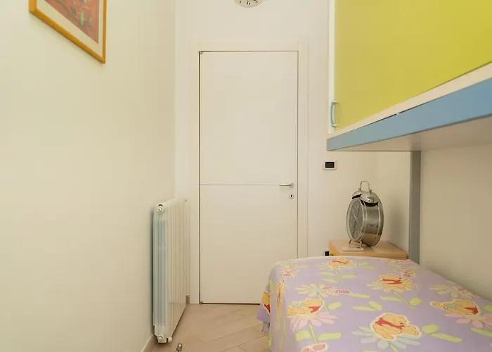 Callìa - Piscina E Relax A Due Passi Dal Mare Campomarino (Taranto)