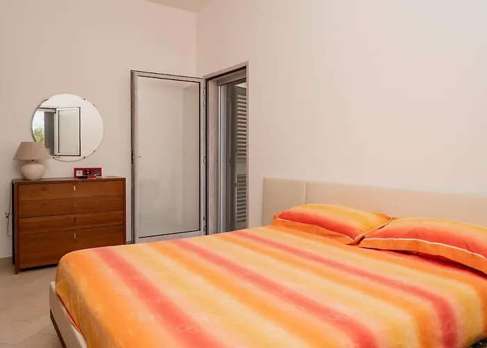 Callìa - Piscina E Relax A Due Passi Dal Mare Villa