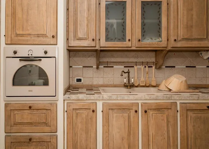 Villa Callìa - Piscina E Relax A Due Passi Dal Mare Campomarino (Taranto)