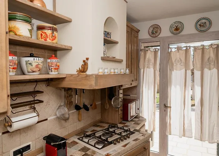 Callìa - Piscina E Relax A Due Passi Dal Mare