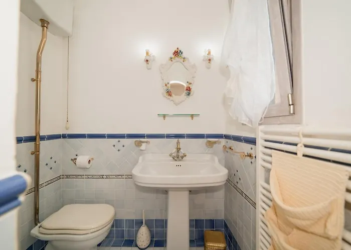 Callìa - Piscina E Relax A Due Passi Dal Mare Villa