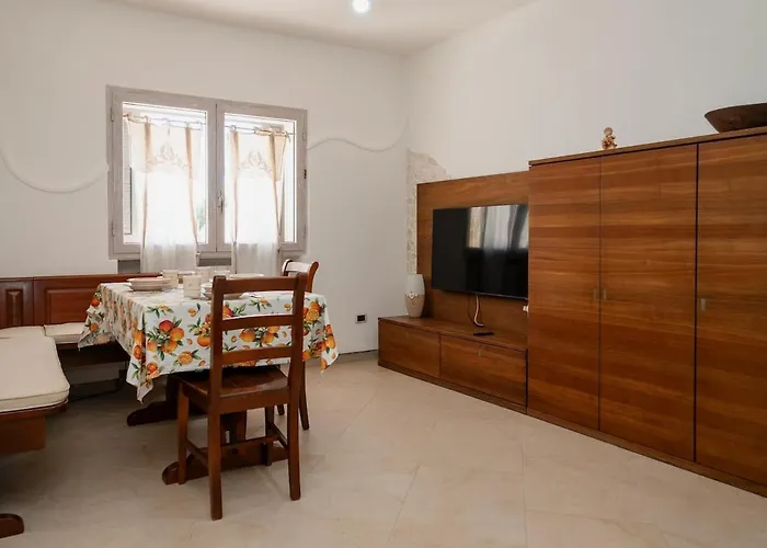 Callia - Piscina E Relax A Due Passi Dal Mare * Campomarino (Taranto)