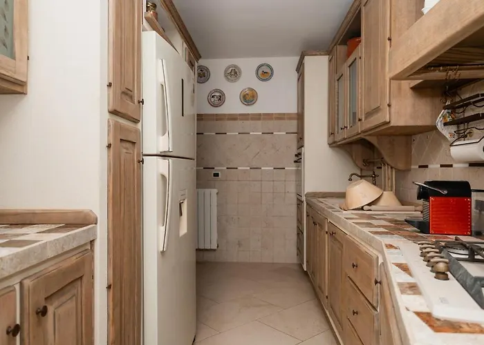 Callìa - Piscina E Relax A Due Passi Dal Mare Villa